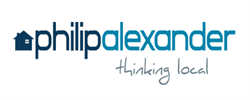 Philip Alexander